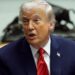 После захвата Мадуро Трамп может взяться за Канаду: Bloomberg раскрыло подробности