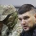 Убийство лидера РДК Дениса Капустина оказалось постановкой: заявление ГУР