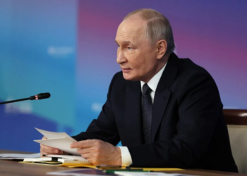 Почему Путин согласился на энергетическое перемирие: The Telegraph назвала неожиданную причину