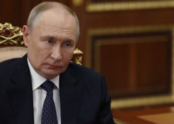 Молчание Кремля: Bloomberg узнало, чем Путин готов пожертвовать ради сделки с Трампом