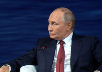 ЦРУ ответило на фейк о “покушении на Путина”