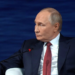 ЦРУ ответило на фейк о “покушении на Путина”