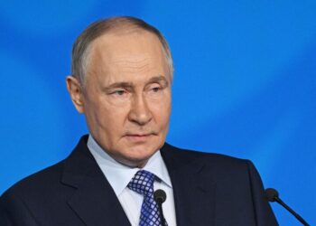 Разведка раскрыла планы Путина по войне в Украине в 2026 году