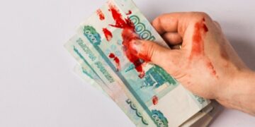 Деньги закончились: Россия впервые за время войны вынуждена сократить расходы на оборону