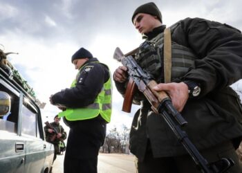Когда полиция имеет право везти в ТЦК: разъяснение юриста