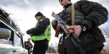 Когда полиция имеет право везти в ТЦК: разъяснение юриста