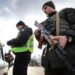 Когда полиция имеет право везти в ТЦК: разъяснение юриста