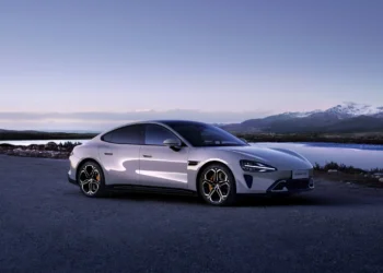 Xiaomi SU7 нового покоління отримав «супермотор» V6s Plus: оберти зросли до 22 000 за хвилину