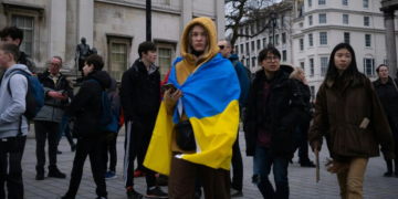 Выплаты “800+” и мониторинг беженцев: Польша изменила правила для украинцев