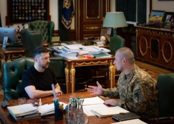 Зеленский анонсировал изменения в Силах обороны: кому поручили контроль