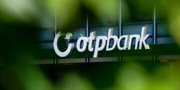 Для развития «зеленого» производства: ЕБРР предоставляет OTP Leasing кредит в €20 млн для поддержки украинских предпринимателей.