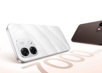 Oppo випустила бюджетний смартфон з батареєю на 7000 мАг