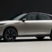 Кросовер Afeela: друга модель спільного бренду Sony і Honda