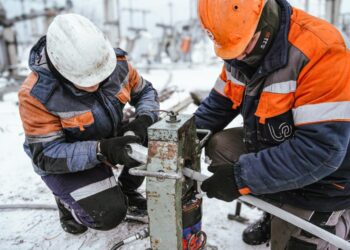 Коснется каждой области: Укрэнерго сделало заявление об отключениях 16 января