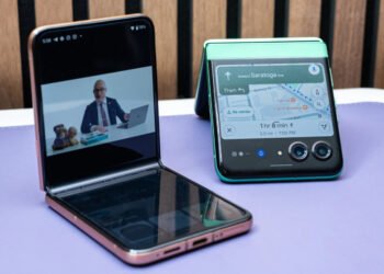 Одразу три нові “розкладачки” та загадковий флагман: що готує Motorola для фанатів цього року