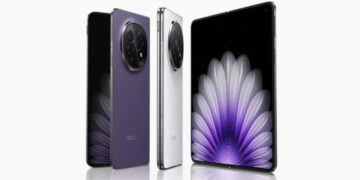 Магніти, ШІ-стилус та гігантський екран: інсайдер розкрив секрети Oppo Find N6