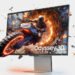 Samsung показала 6K-монітор із 3D без окулярів — він стежить за поглядом гравця