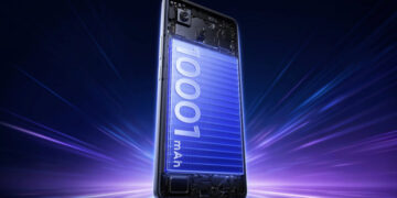 Ці нові смартфони засоромили Apple, Samsung та Google: батарея, що тримає тиждень