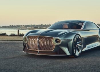Миллионы за роскошь: в каких регионах Украины владельцы элитных авто платят больше всего налогов