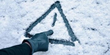 Столбики термометров покажут -18: Диденко предупредила о резком похолодании