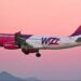 Wizz Air запускает новые рейсы из Польши на популярные курорты