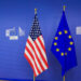 Европарламент заморозил торговое соглашение с США из-за угроз Трампа