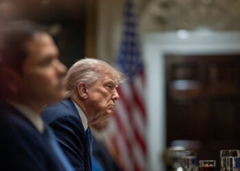 “Аморальный план” Трампа и ловушка на 15 лет: WP раскрыл сценарий для Украины на 2026 год