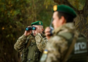 “Маршруты уклонистов”: где чаще всего пытаются нелегально пересечь границу