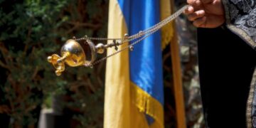 Бронирование духовенства: сколько священников получили отсрочку от мобилизации