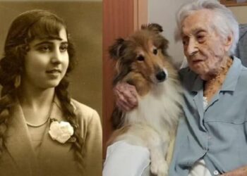 Ученые взломали код старения: анализ ДНК 117-летней женщины показал, как обмануть смерть