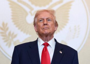 Трамп заявил о захвате Мадуро и его жены