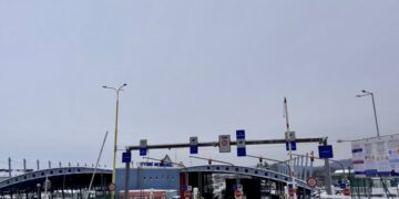 КПП “Ужгород” изменил правила работы: как теперь быстрее пересечь границу со Словакией