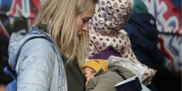 ЕС введет новую систему контроля: что ждет украинцев на въезде в Польшу