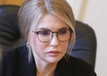 НАБУ подозревает Юлию Тимошенко в попытке подкупа нардепов, – источники