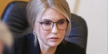 НАБУ подозревает Юлию Тимошенко в попытке подкупа нардепов, – источники