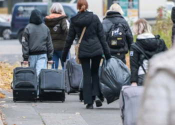 Украинцам в Польше дали новую инструкцию: куда обращаться за жильем и помощью