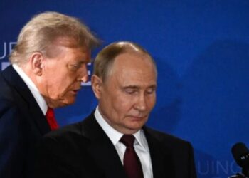 Москва дискредитирует США как ненадежного партнера