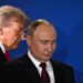 Москва дискредитирует США как ненадежного партнера