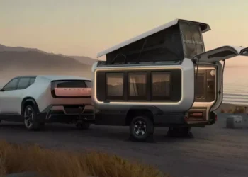 Honda представила свою нову незвичайну розробку