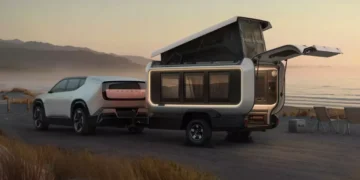 Honda представила свою нову незвичайну розробку