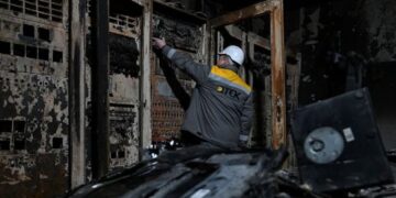 Свет, отопление и вода в Киеве: какая ситуация из-за последствий обстрелов и морозов