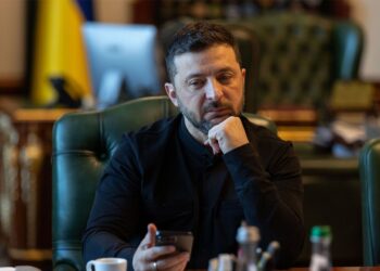 Зеленский: партнеры готовы сильнее надавить на РФ и заинтересованы в переговорах