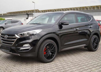 Вони майже не ламаються: названо три недорогих корейських кросовери, які приємно здивують надійністю