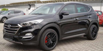 Вони майже не ламаються: названо три недорогих корейських кросовери, які приємно здивують надійністю