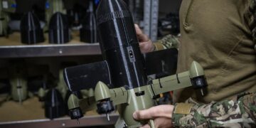 Оборонял Киев и Змеиный с неба: кто будет командовать “малой” ПВО Украины