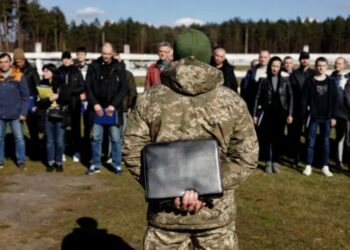 ТЦК исчезнут с улиц: в Украине введут новую модель мобилизации