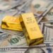 Международные резервы Украины за год выросли более чем на 30% и превысили рекордные $57 млрд.