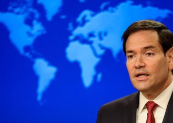 Рубио поручили подготовить предложение о покупке Гренландии для Трампа: NBC узнал сумму