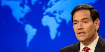 Рубио поручили подготовить предложение о покупке Гренландии для Трампа: NBC узнал сумму