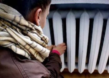 Київ без тепла: Кличко назвав реальні строки відновлення опалення